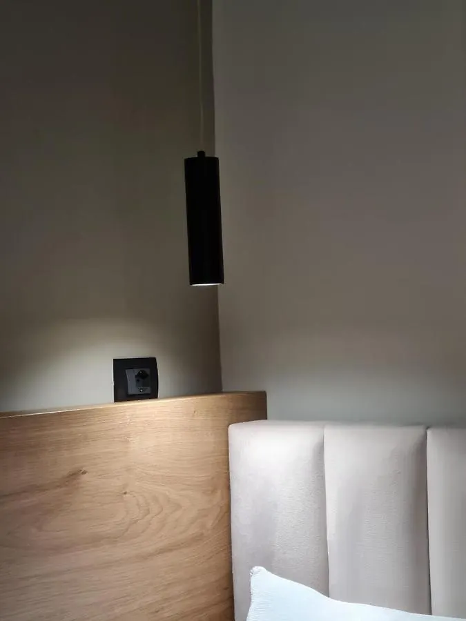 Tam Serviced Studio Apartment Myslym Shyri No1 Tirana