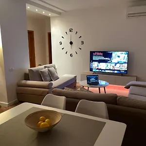 Proper 1 Apartment