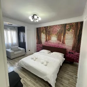 Center Apartment