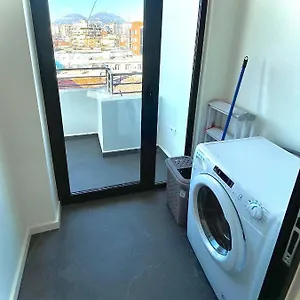  Apartamento Charming And Bright Center Apartament