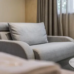 Διαμέρισμα Piazza Luxury, Τίρανα