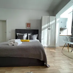 Bricks Apartment
